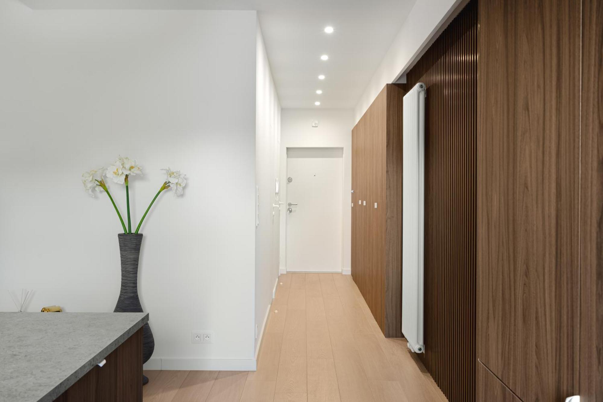 Golden - 3 Bedrooms- Great Location&prezydenta Gabriela Narutowicza Apartment Lodz (Lodz)