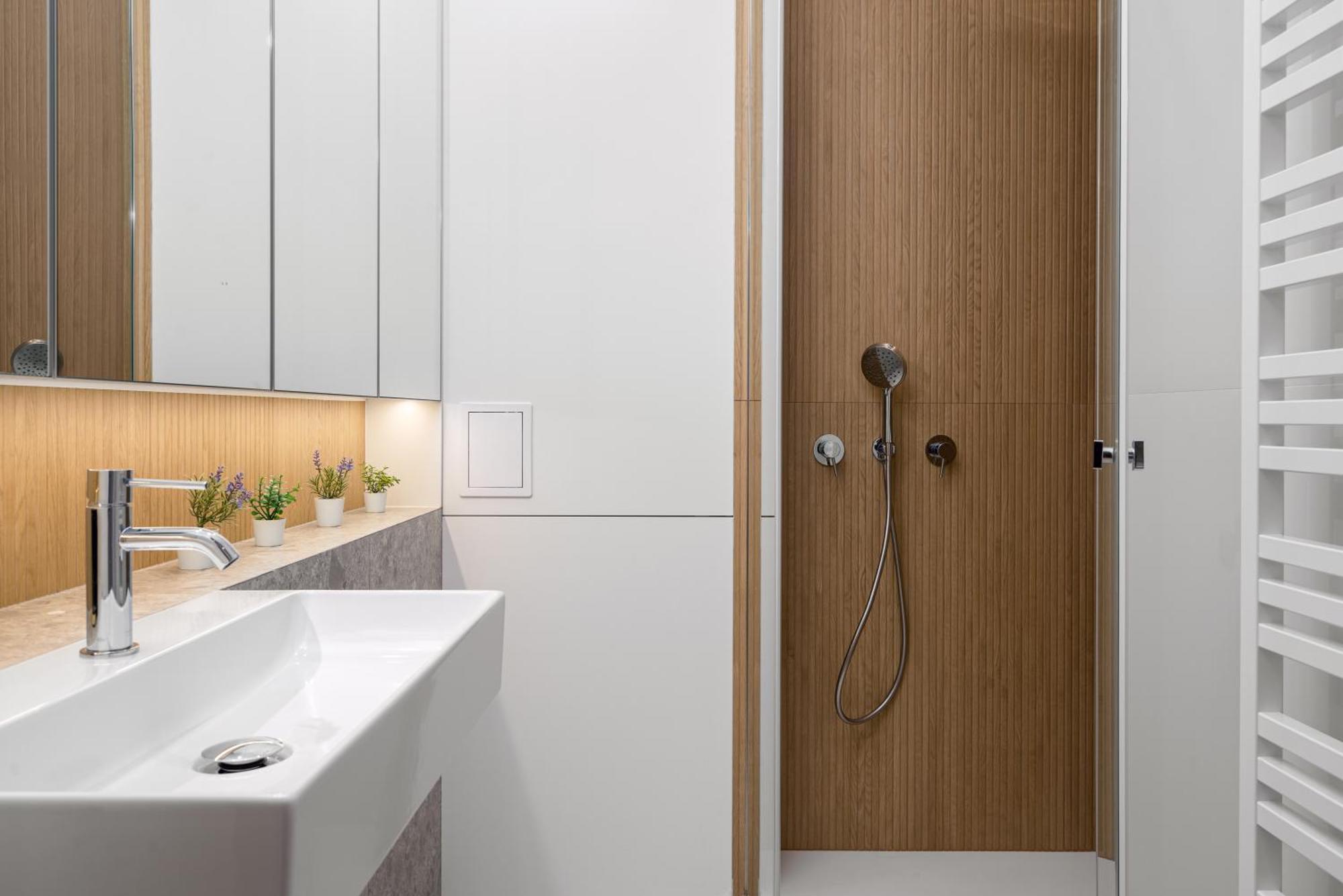 Golden - 3 Bedrooms- Great Location&prezydenta Gabriela Narutowicza Apartamento